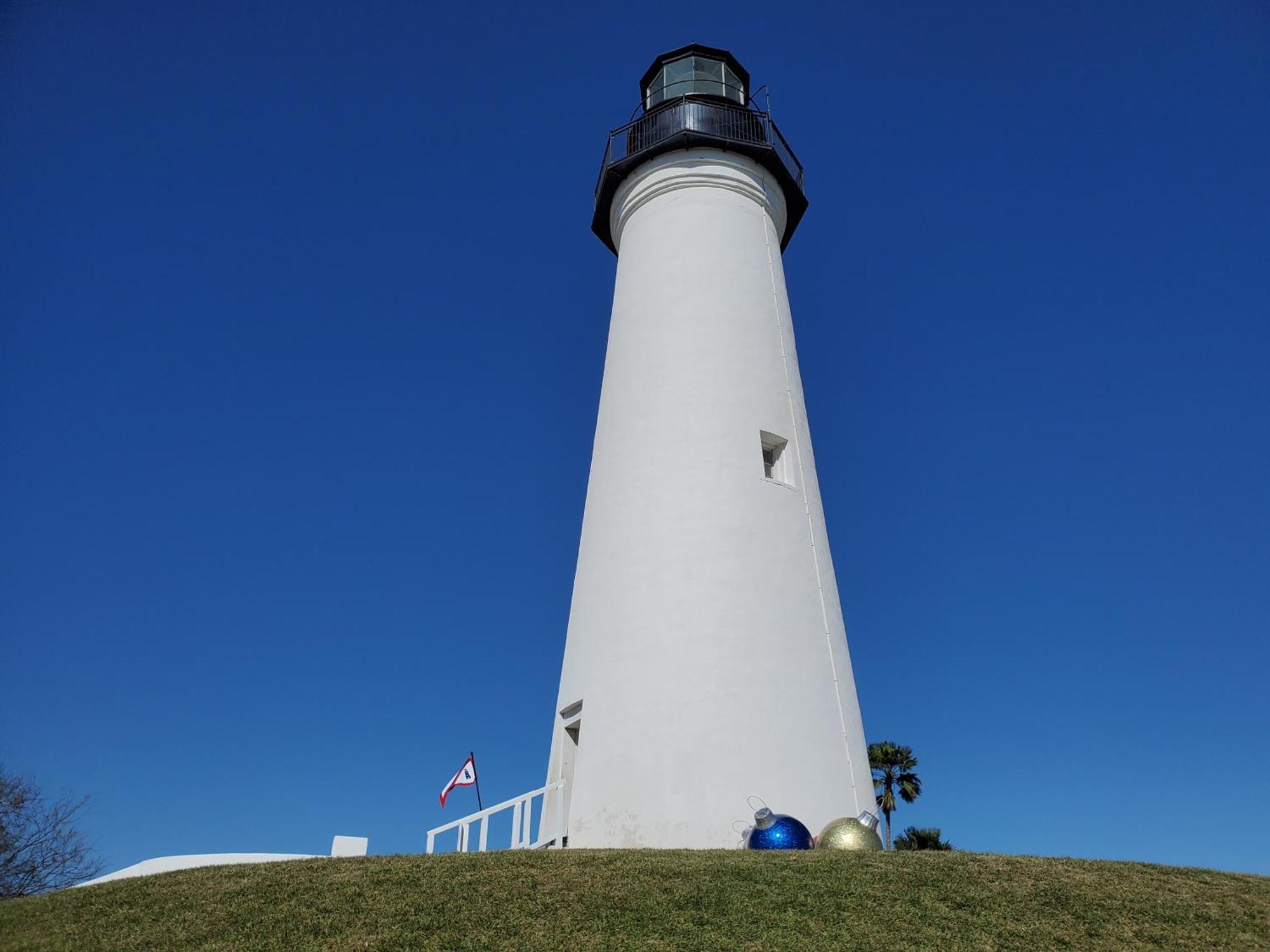 The Lighthouse Boutique Hotel Port Isabel Exterior photo